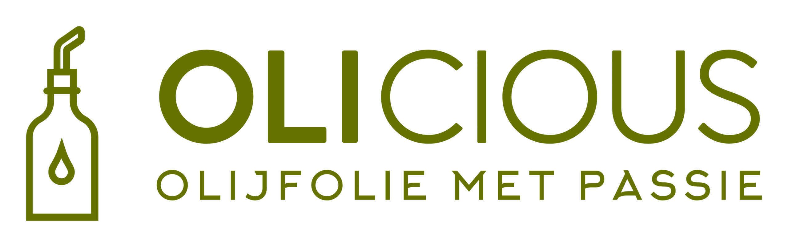 Logo Olicious