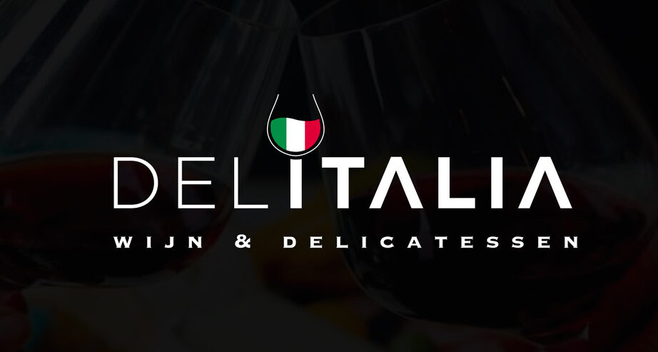 Logo Delitalia
