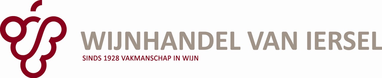 Wijnhandel van Iersel