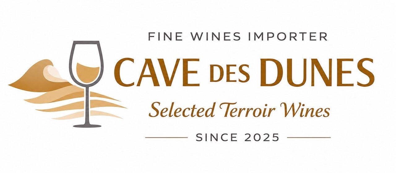 Logo Cave des Dunes