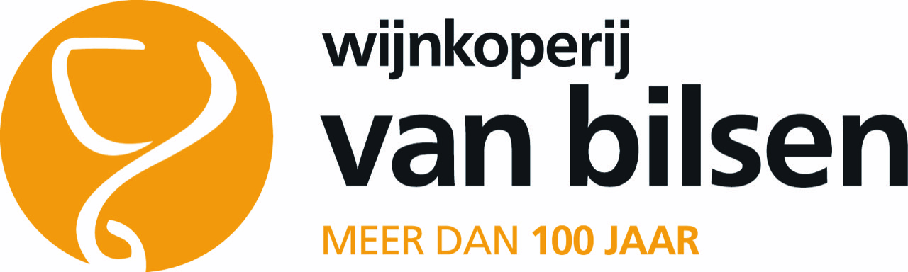 Logo Wijnkoperij van Bilsen