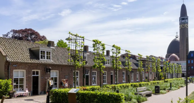 Winkeltjes Hooisteeg