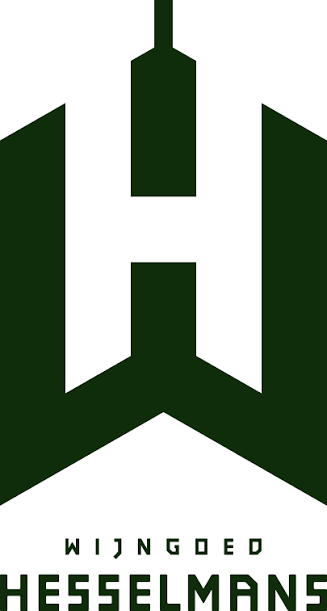 Logo Wijngoed Hesselmans
