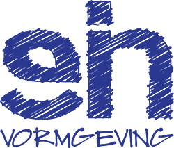 logo Sein Vormgeving