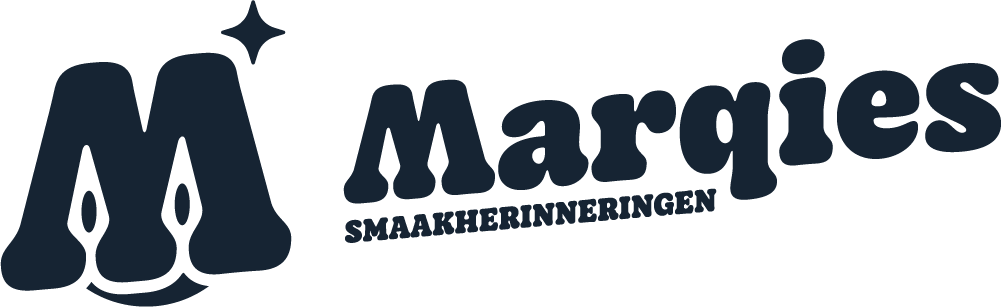 Logo Marqies Smaakherinneringen